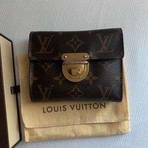 LV Koala Wallet